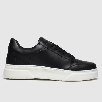 schuh black rewind flat shoes schuh black rewind flat shoes