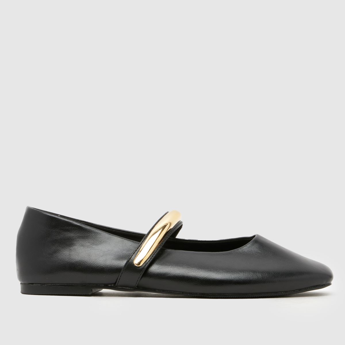 schuh Lombok Hardwear Ballerina 