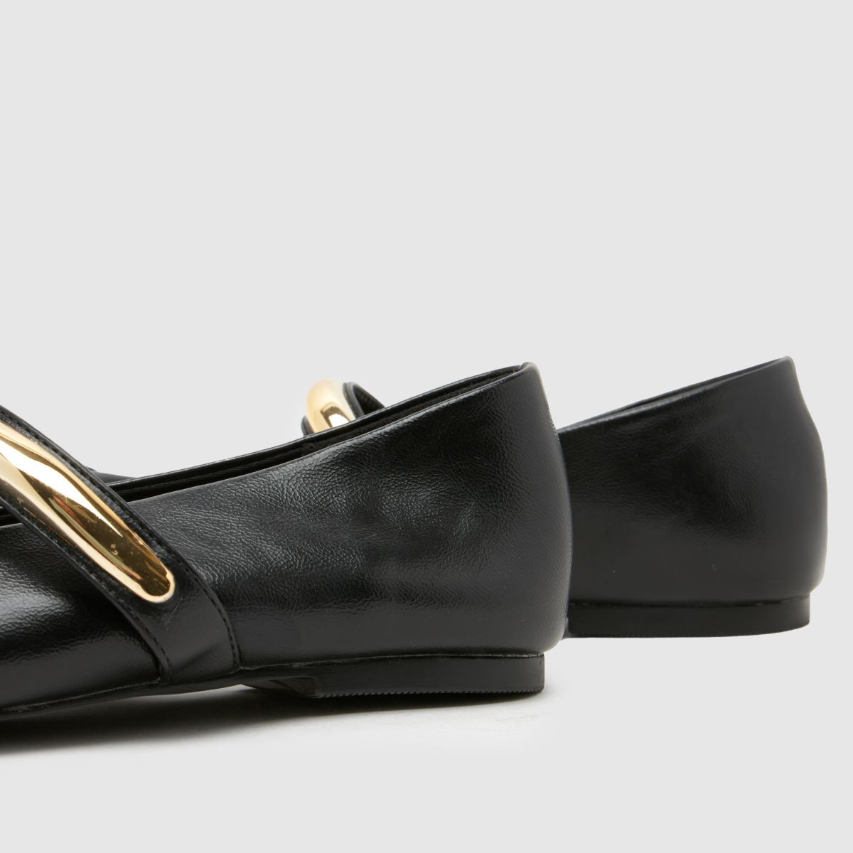 schuh Lombok Hardwear Ballerina in Black schuh Lombok Hardwear Ballerina 7