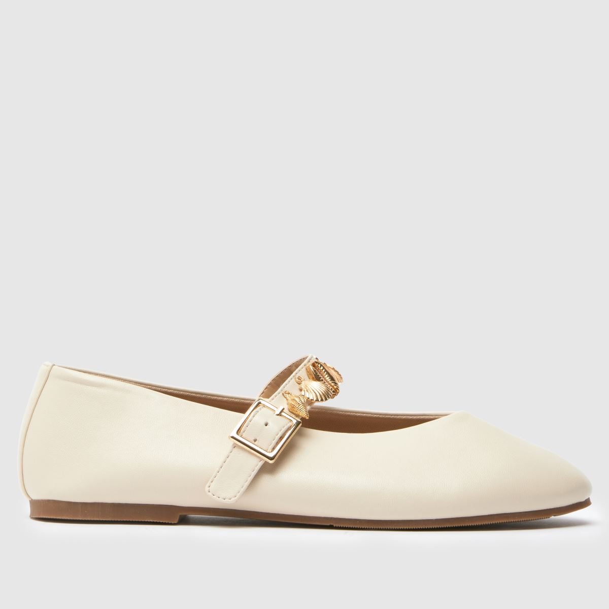 schuh Luce Shell Ballet 