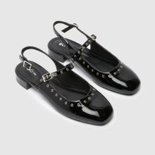 schuh Loven Eyelet Mary Jane,3 of 4