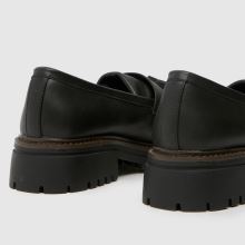 schuh Lux Leather Tassel Loafer,4 of 4