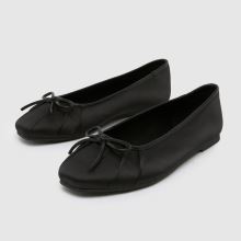 schuh Leilani Ruched Ballerina,3 of 4