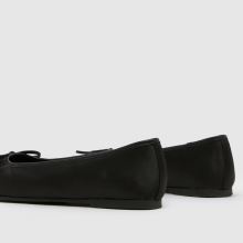 schuh Leilani Ruched Ballerina,4 of 4