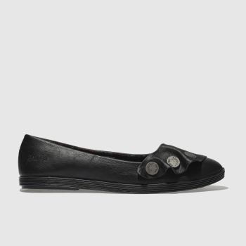 blowfish malibu black galena flat shoes blowfish malibu black galena flat shoes