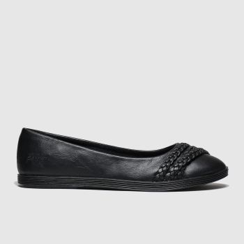 Blowfish Malibu black giddie flat shoes Blowfish Malibu black giddie flat shoes