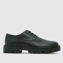schuh Loyce Leather Lace Up,1 von 4