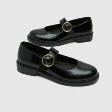 schuh Lettie Slim Mary Jane,3 of 4