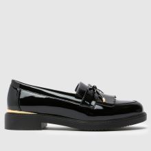 schuh Lillia Hardware Loafer,1 of 4