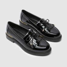 schuh Lillia Hardware Loafer,3 of 4