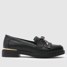 schuh Lillia Hardware Loafer,1 of 4