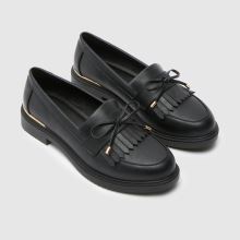 schuh Lillia Hardware Loafer,3 of 4
