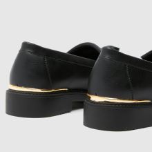 schuh Lillia Hardware Loafer,4 of 4