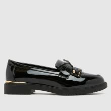 schuh Lillia Stud Tassel Loafer,1 of 4