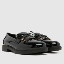 schuh Lillia Stud Tassel Loafer,2 of 4