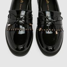 schuh Lillia Stud Tassel Loafer,3 of 4