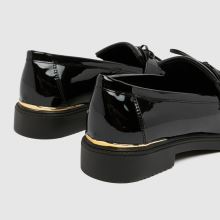schuh Lillia Stud Tassel Loafer,4 of 4