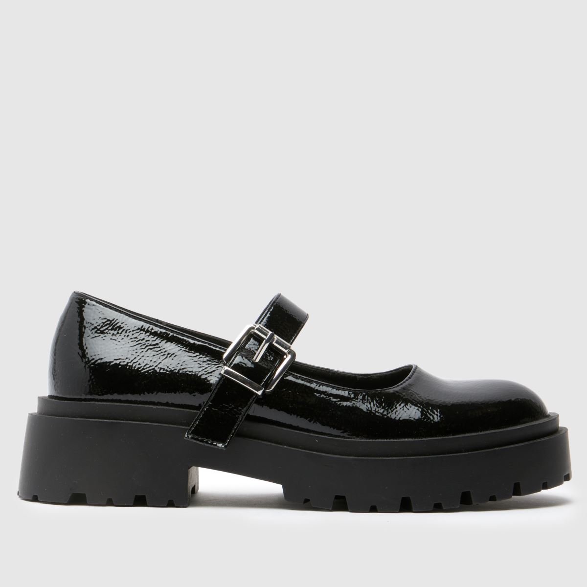 schuh Laken Chunky Mary Jane 