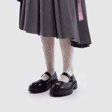 schuh Laken Chunky Mary Jane,2 of 4