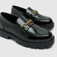 schuh Lex Snaffle Loafer,3 of 4