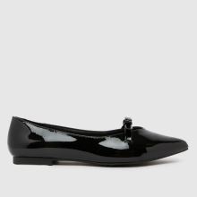 schuh Larisa Bow Ballerina,1 of 4