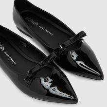 schuh Larisa Bow Ballerina,3 of 4