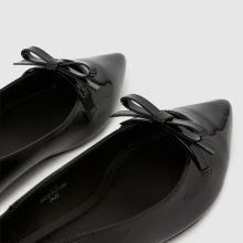 schuh Larisa Bow Ballerina,4 of 4