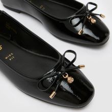 schuh Liberty Charm Ballerina,3 of 4