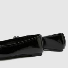 schuh Liberty Charm Ballerina,4 of 4