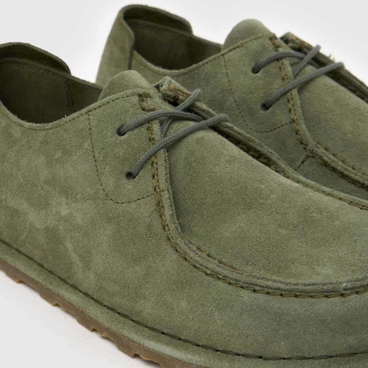BIRKENSTOCK Utti Lace in Green BIRKENSTOCK Utti Lace 4