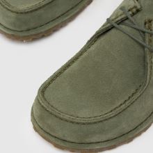 BIRKENSTOCK Utti Lace in Green BIRKENSTOCK Utti Lace,4 of 4