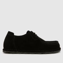 BIRKENSTOCK Utti Lace in Black BIRKENSTOCK Utti Lace,1 of 4