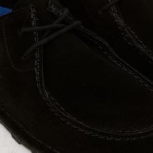 BIRKENSTOCK Utti Lace in Black BIRKENSTOCK Utti Lace,3 of 4