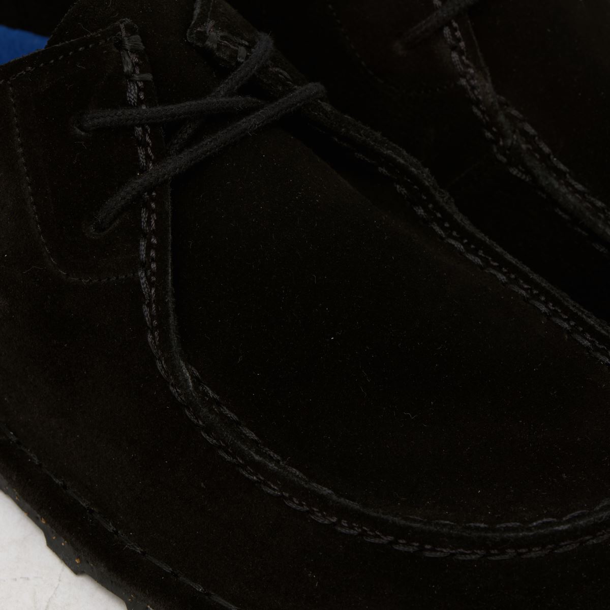 BIRKENSTOCK Utti Lace in Black BIRKENSTOCK Utti Lace 4
