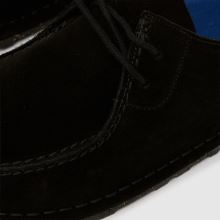 BIRKENSTOCK Utti Lace in Black BIRKENSTOCK Utti Lace,4 of 4