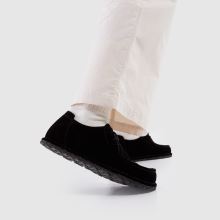 BIRKENSTOCK Utti Lace in Black BIRKENSTOCK Utti Lace,2 of 4