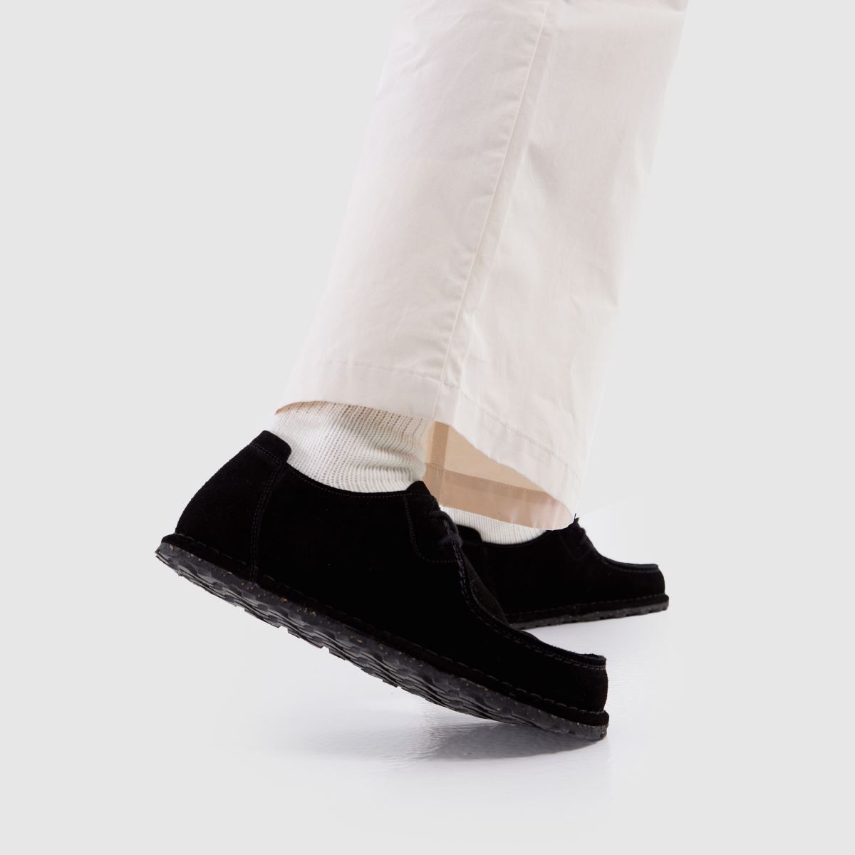 BIRKENSTOCK Utti Lace in Black BIRKENSTOCK Utti Lace 8