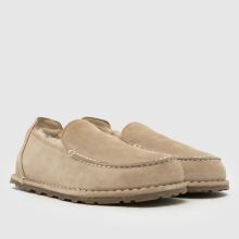 BIRKENSTOCK Utti Shearling in Taupe BIRKENSTOCK Utti Shearling,2 of 4