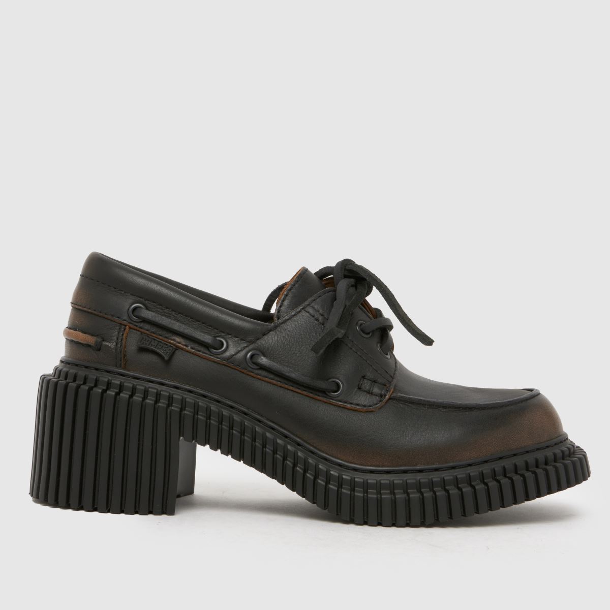 CAMPER Pix London Heeled Boat 