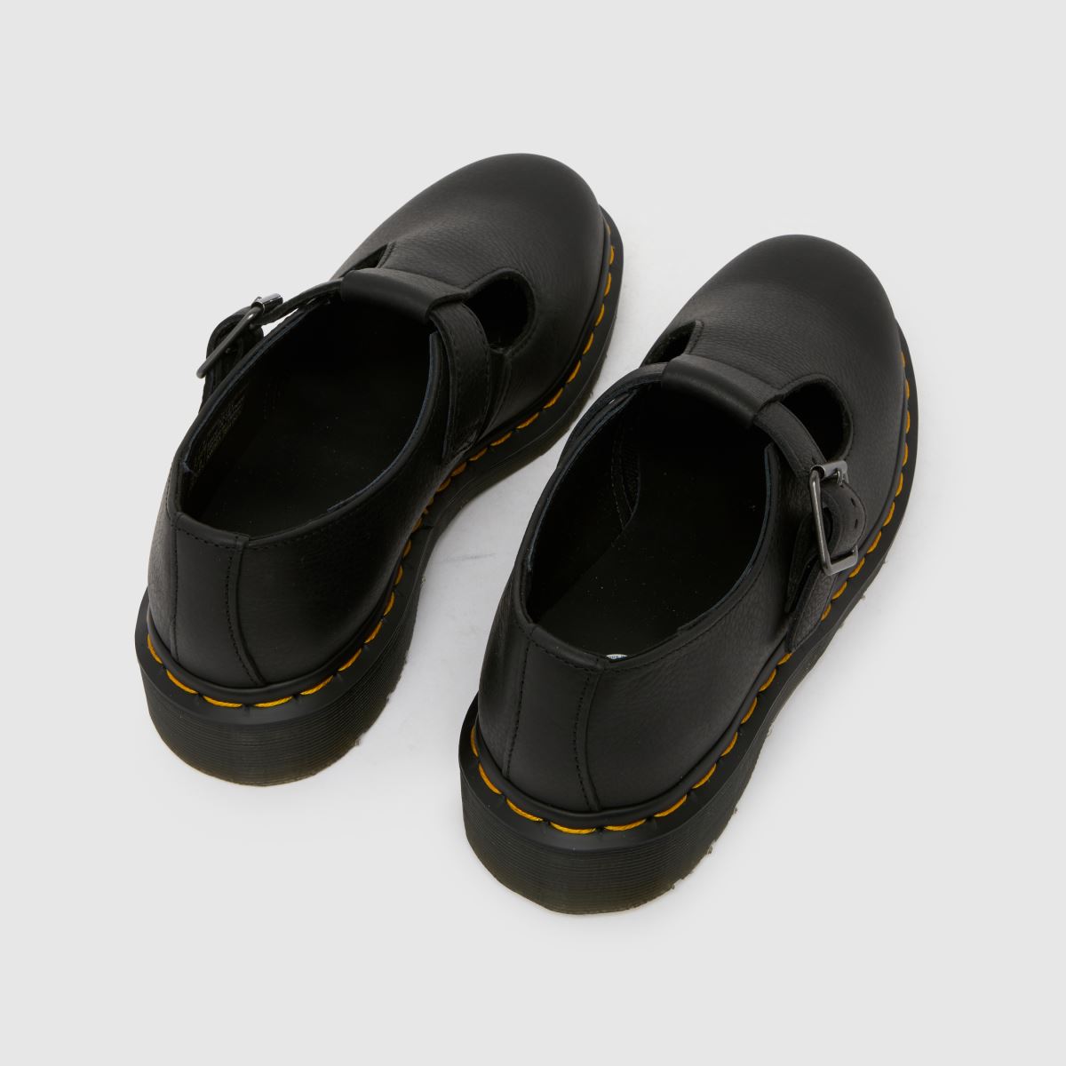 dr martens polley t bar