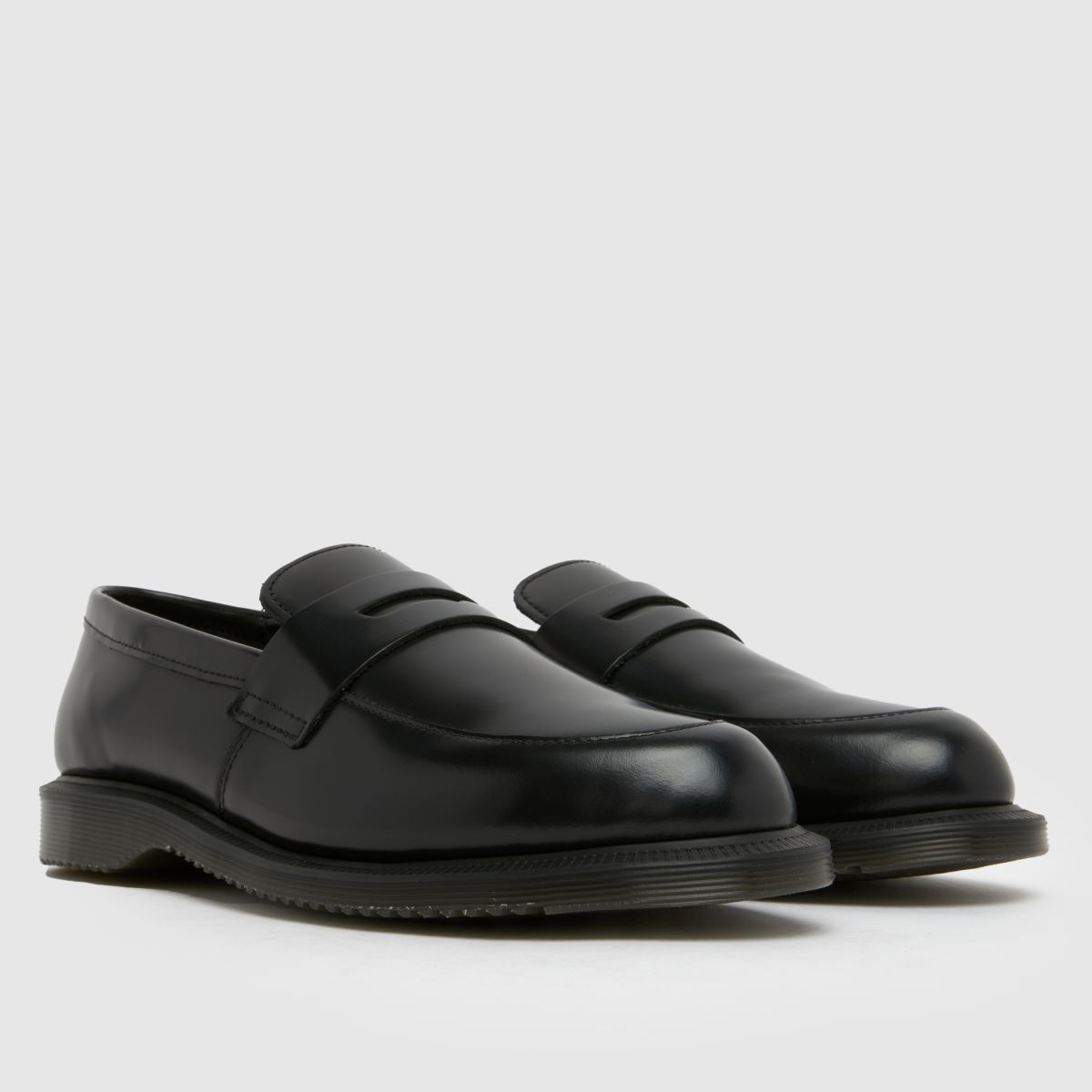 Dr Martens Temara Loafer in Black Dr Martens Temara Loafer 3