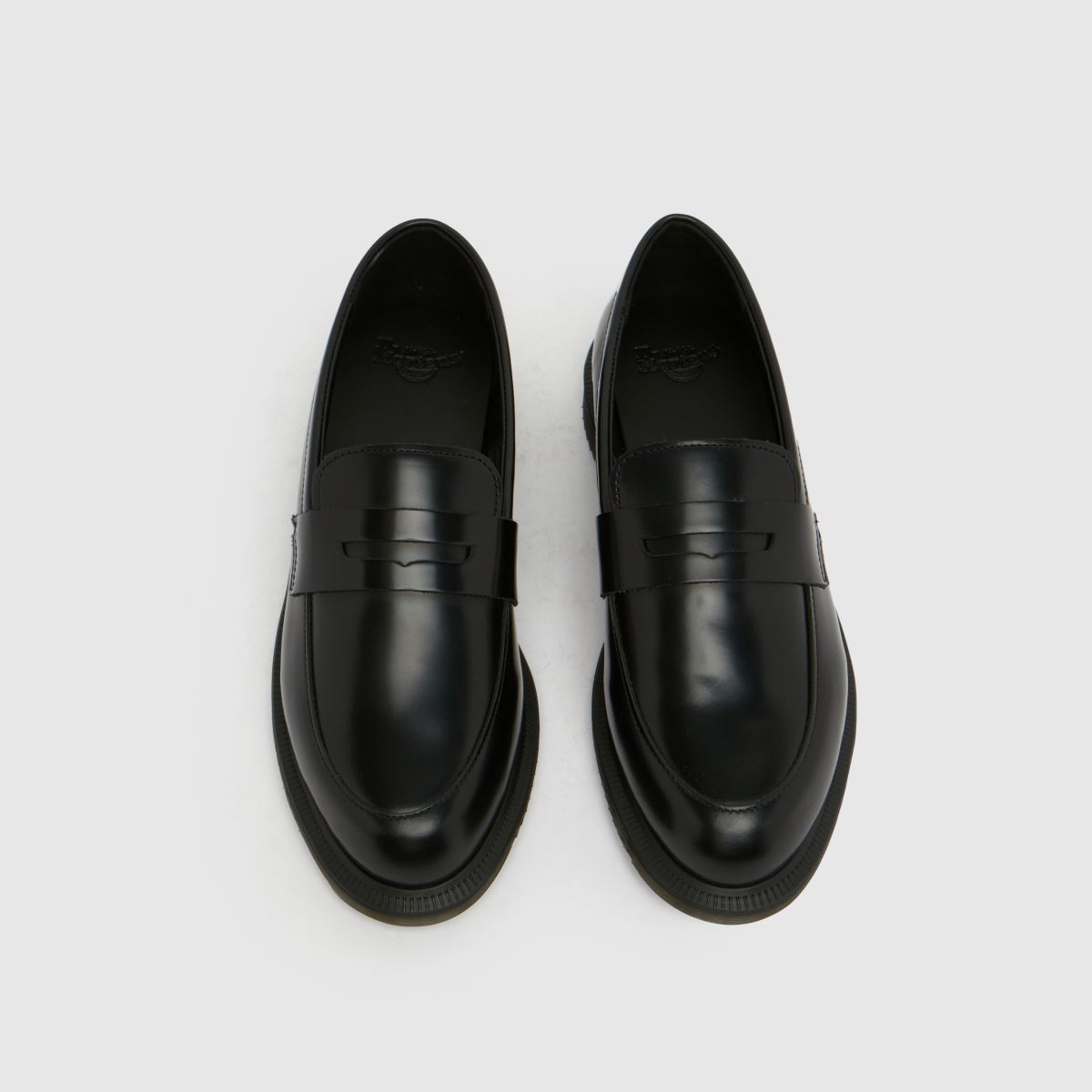Dr Martens Temara Loafer in Black Dr Martens Temara Loafer 4