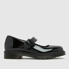 Dr Martens Mariel Patent Mary Jane,1 of 4