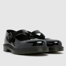 Dr Martens Mariel Patent Mary Jane,2 of 4