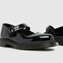 Dr Martens Mariel Patent Mary Jane,3 of 4