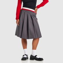 Dr Martens Mariel Patent Mary Jane in Black Dr Martens Mariel Patent Mary Jane,2 of 4