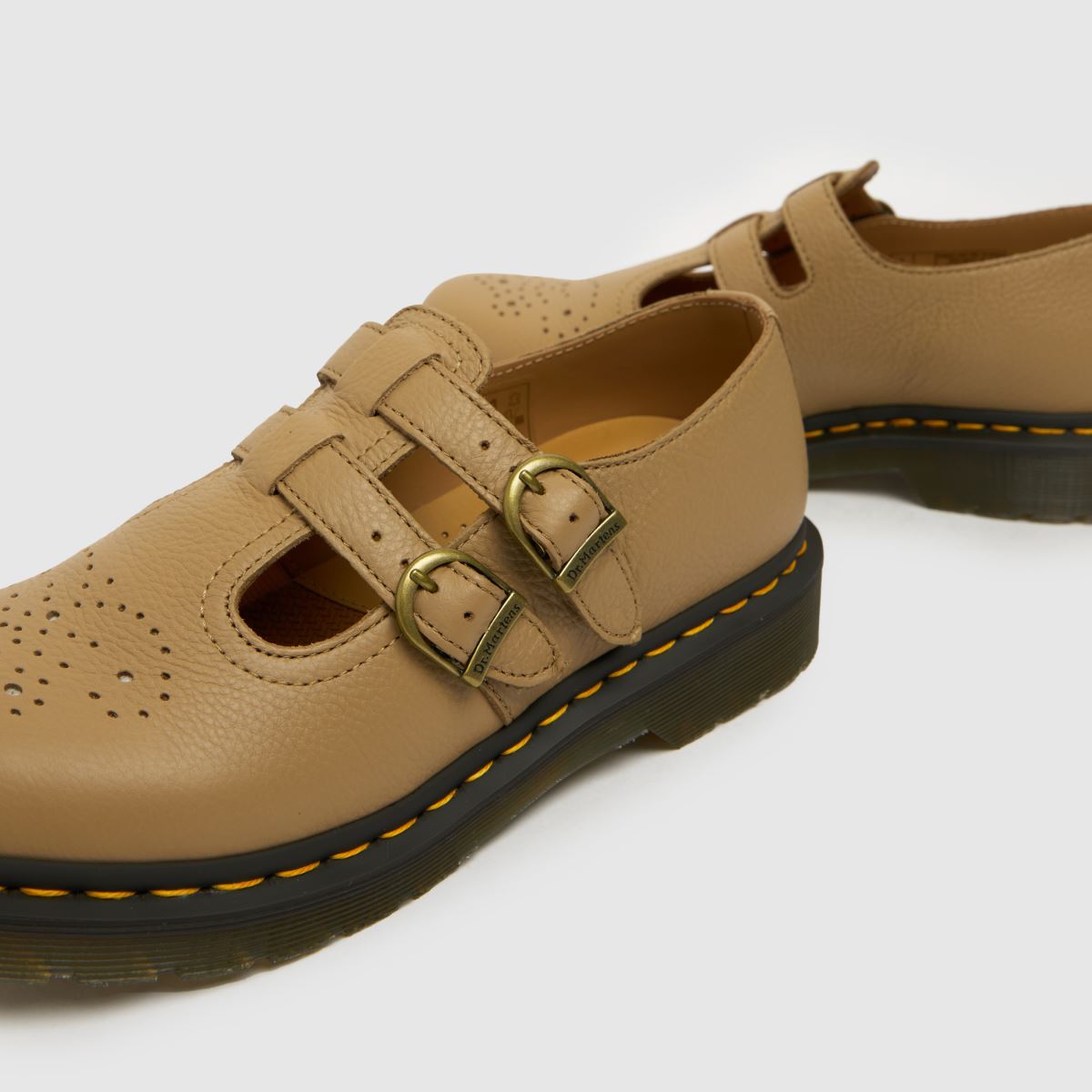 Dr martens 　ベージュ　UK7 Dr. Martens Side Gore Chelsea Boots Beige 2976 Uk7 | eBay