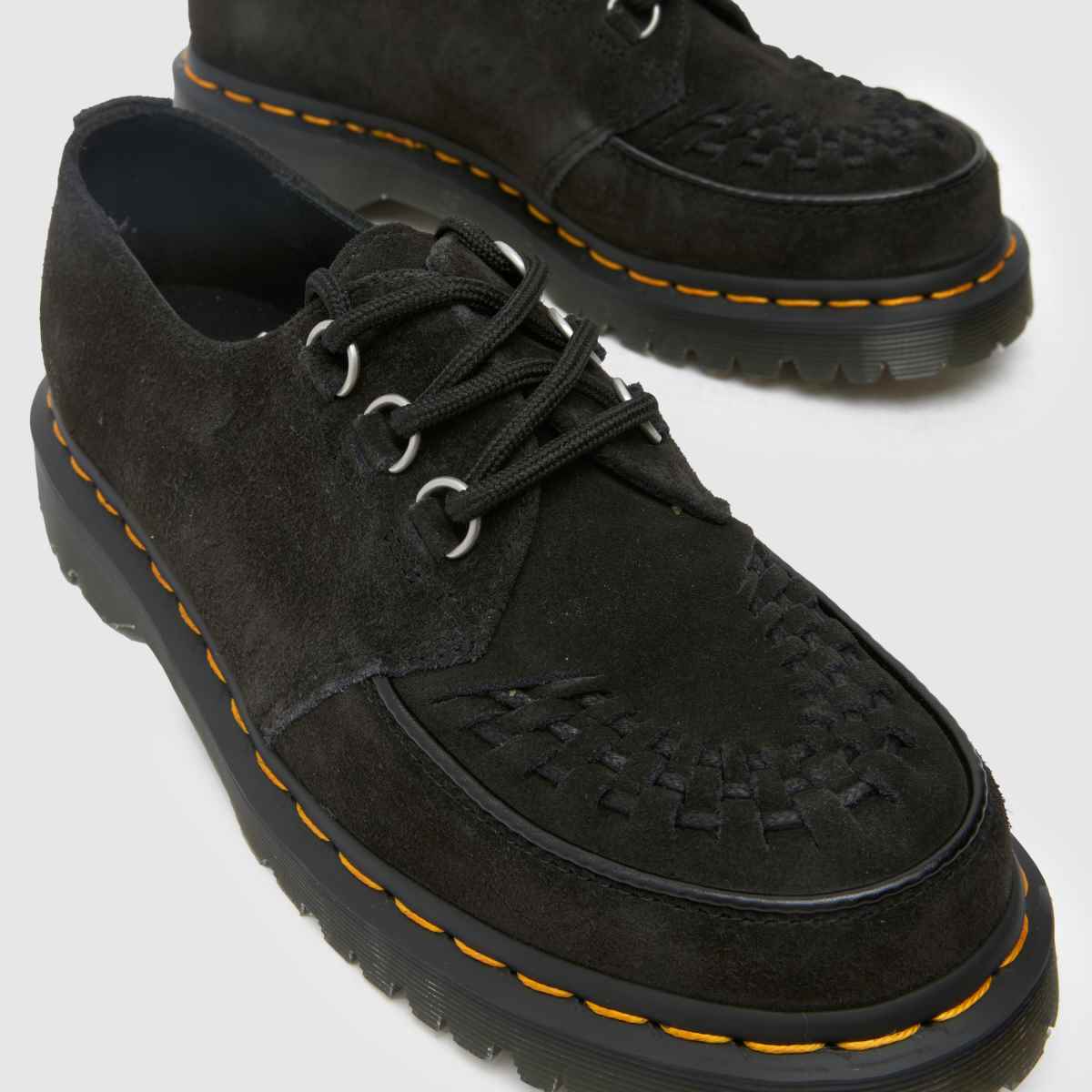 Creeper Shoes Ashley Creepers Dr Martens Martens Creeper Shoes