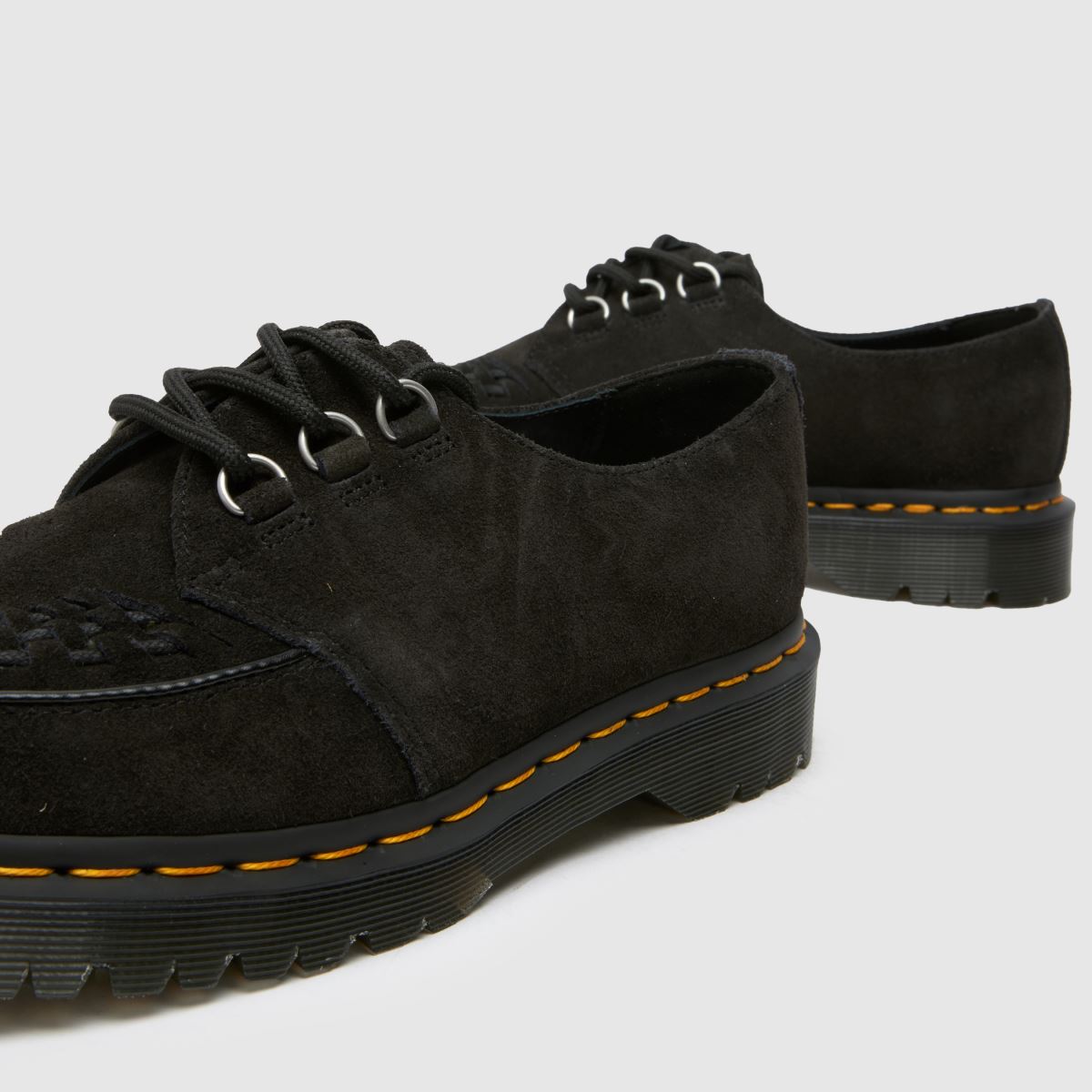 Dr.Martens UK4 Ashley 23〜24cm オンライン セール