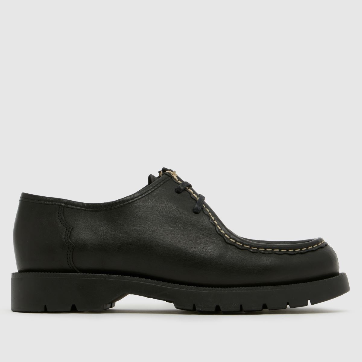 KLEMAN Padror in Black KLEMAN Padror